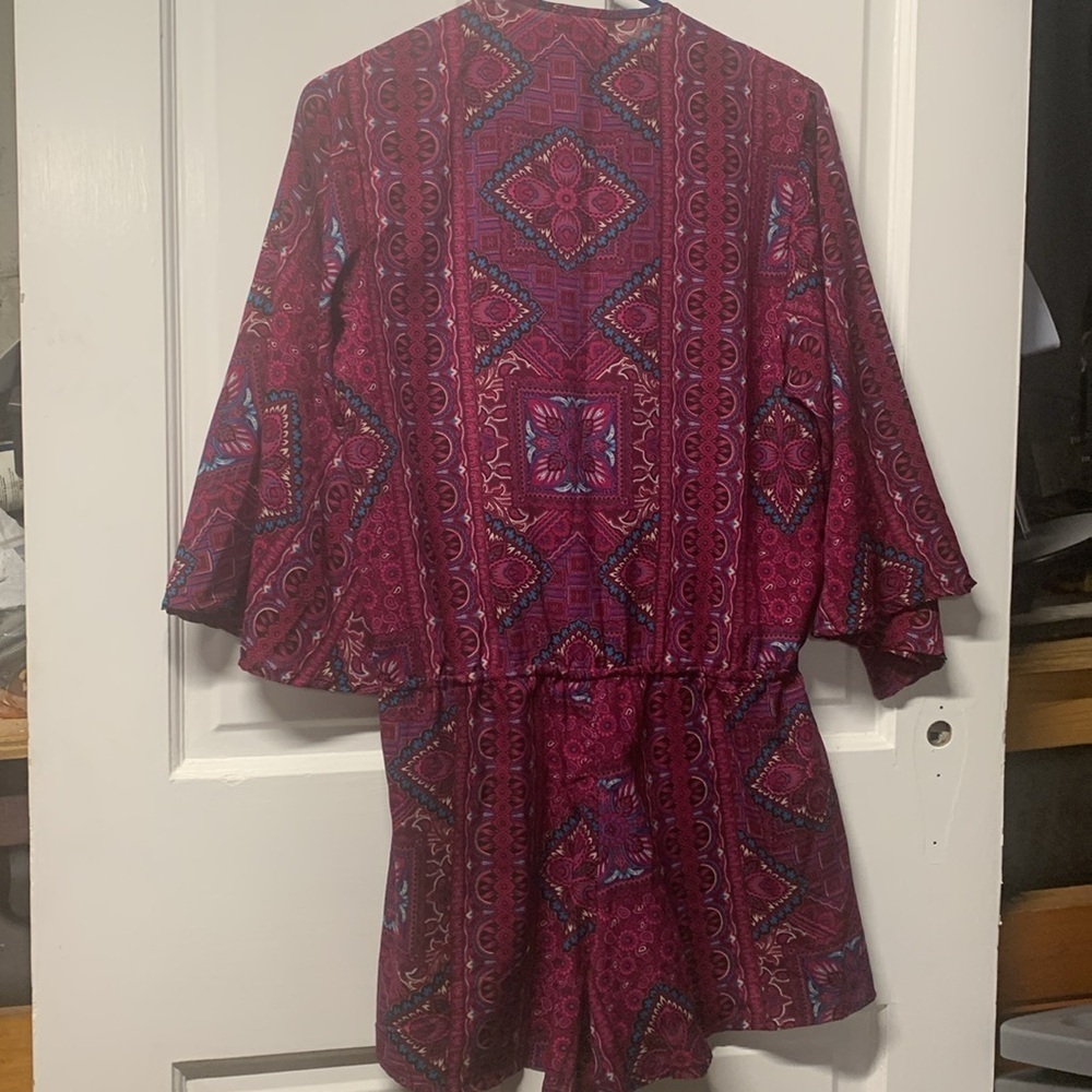 Romper - Picture 3 of 3